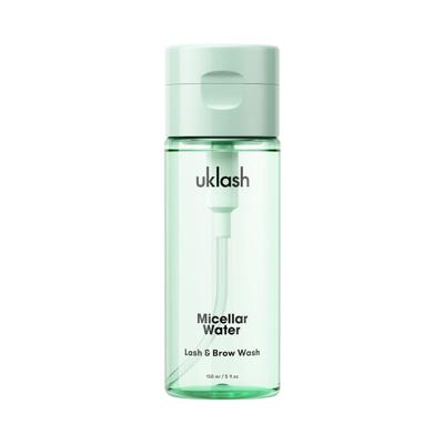 UKLASH Lash & Brow Wash 150ml