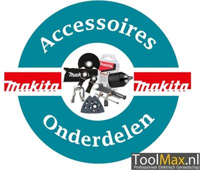 Makita Accessoires 142041-1 drukstaaf 300mm bcg140/180c - 142041-1