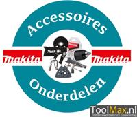 Makita Accessoires 142041-1 drukstaaf 300mm bcg140/180c - 142041-1