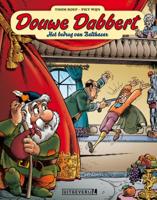 Het bedrog van Balthasar (Paperback)