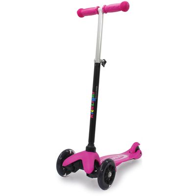 KickLight Scooter (460497) Step
