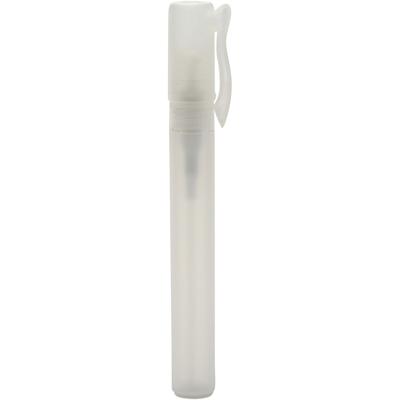 Creativ Company Sprayflesje, 10 ml, mat transparant, 20 stuk/ 1 doos