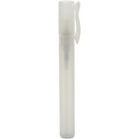 Creativ Company Sprayflesje, 10 ml, mat transparant, 20 stuk/ 1 doos