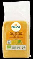 Primeal Couscous mais rijst bio 500 Gram