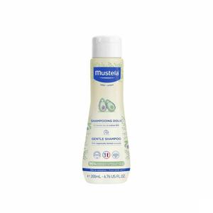 Mustela Zachte Shampoo 200ml
