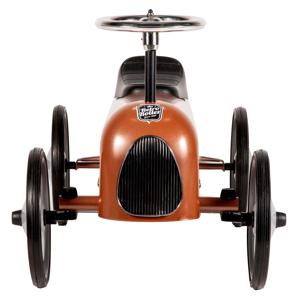 Retro Roller Loopauto Chester