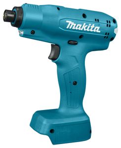 Makita DFT129FMZ 18 V Momentsleutel | Zonder accu&apos;s en lader, in doos