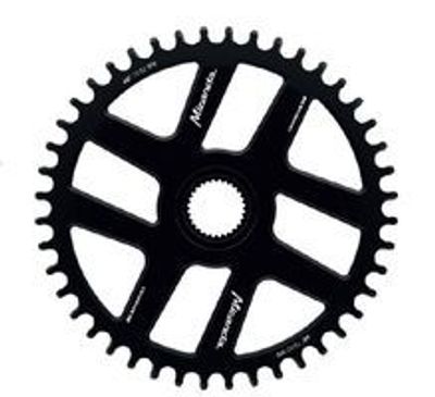 MIRANDA Tandwiel 32t bosch 4 d1, dm, 47.5mm