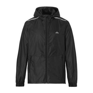 Regenjas Heren | Zwart | M