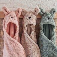 Wikkeldeken Jollein Bunny