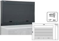 Beta C45Pro Pas-Gereedschapswandsysteem - 045000290