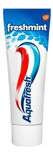 Aquafresh Freshmint 3in1 Tandpasta Mini