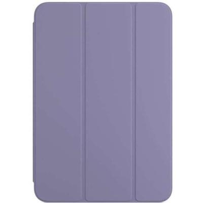 Smart Folio voor iPad mini (6? Generatie) - Engelse lavendel