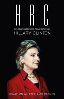 HRC - Jonathan Allen, Amie Parnes - ebook