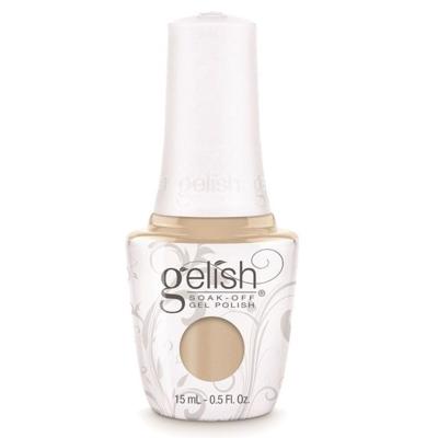 Gelish Soak-Off Gel Polish Taffeta 15ml