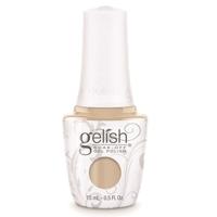 Gelish Soak-Off Gel Polish Taffeta 15ml