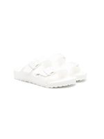 Birkenstock Kids sandales Arizona EVA - Blanc