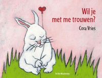 Wil je met me trouwen? - Cora Vries - ebook