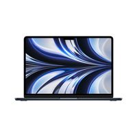 Apple MacBook Air MacBookAir M2 Notebook 34,5 cm (13.6") Apple M 24 GB 512 GB SSD Wi-Fi 6 (802.11ax) macOS Monterey Blauw