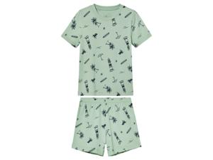 lupilu Korte kinder pyjama (Mint, 110/116)