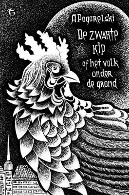 De Zwarte Kip (Paperback)