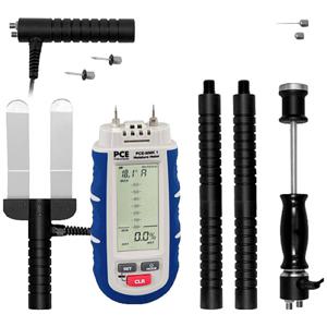 PCE Instruments Materiaalvochtmeter