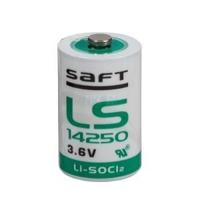 Saft ER3S lithium batterij 1/2AA 3.6V - 3212349