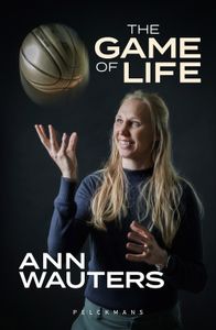 The Game of Life - Ann Wauters - ebook