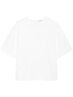 ANINE BING t-shirt Maddie - Blanc