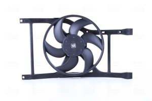 Koelventilator 85920