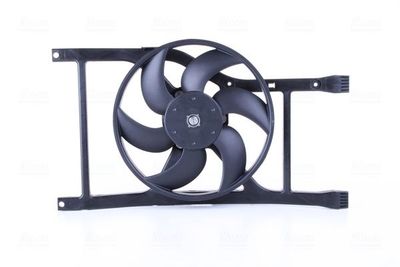 Koelventilator 85920