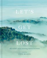 Fotoboek Let's Get Lost | White Lion Publishing - thumbnail