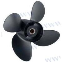 REC4-19ALU - VOLVO DP ALUMINIUM PROPELLER