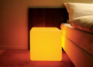 Moree Cube 45 LED Verlicht