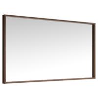 Differnz Industrial spiegel FSC® | walnut | 130 x 78 x 5 cm Differnz Industrial spiegel FSC® | walnut | 130 x 78 x 5 cm