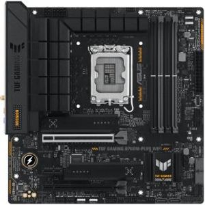 Moederbord Intel ASUS TUF GAMING B760M-PLUS WIFI