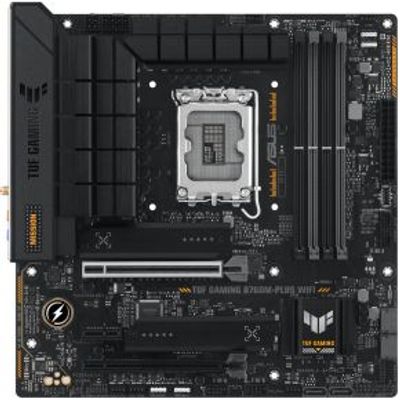 Moederbord Intel ASUS TUF GAMING B760M-PLUS WIFI