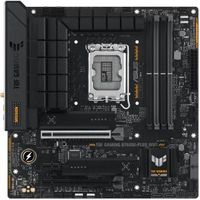 Moederbord Intel ASUS TUF GAMING B760M-PLUS WIFI