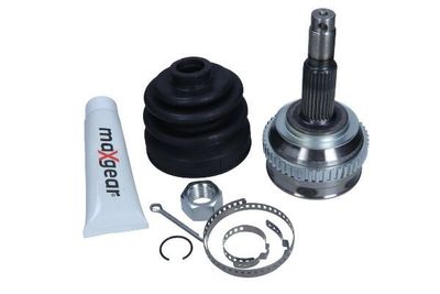Homokineet reparatie set, aandrijfas 493092