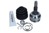 Homokineet reparatie set, aandrijfas 493092