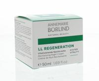 Borlind LL Regeneration nachtcreme 50 Milliliter