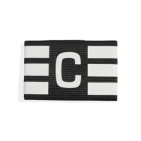 adidas Tiro Aanvoerdersband Zwart Wit