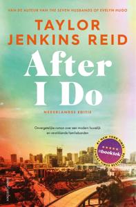 After I Do (Paperback)