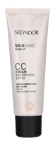 Skeyndor CC Cream Age Defence SPF30 40ml Teint