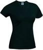 Starworld SW404 Ladies´ Performance T-Shirt - Black - XL