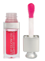 Christian Dior - Dior Addict Lip Glow Oil 015 Cherry Lipgloss 6 ml Dames