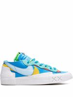 Nike x KAWS x sacai baskets Blazer - Bleu - thumbnail