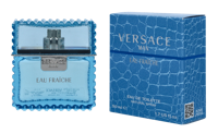 Versace Man Eau Fraiche Eau de toilette Spray 50 ml Heren