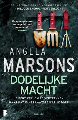 Dodelijke macht (Paperback)
