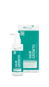 Neofollics Hair grow stimulating lotion